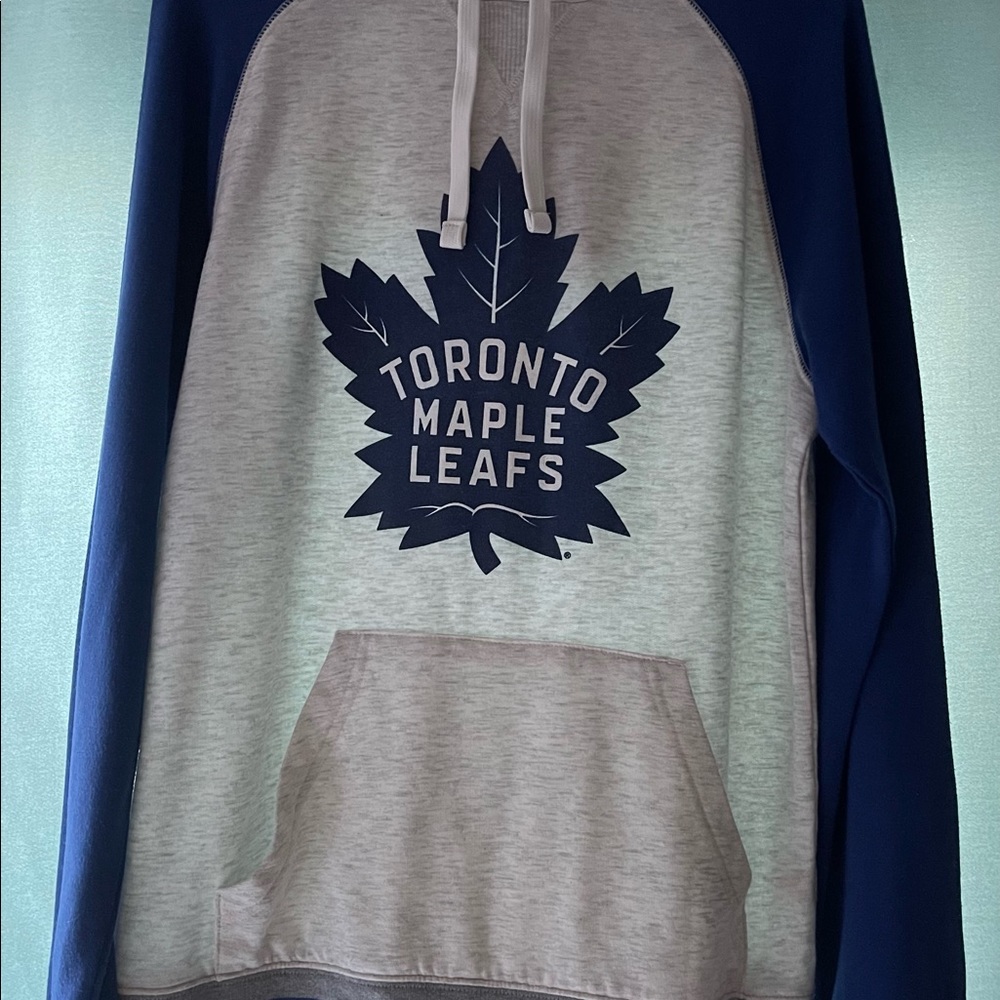 Toronto Maple Leafs hoodie